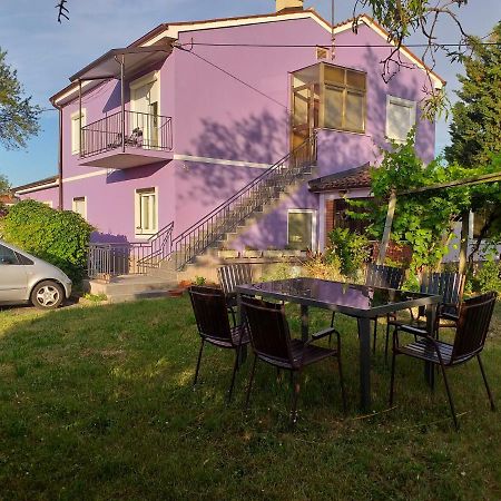 Appartement Istra à Koper Extérieur photo