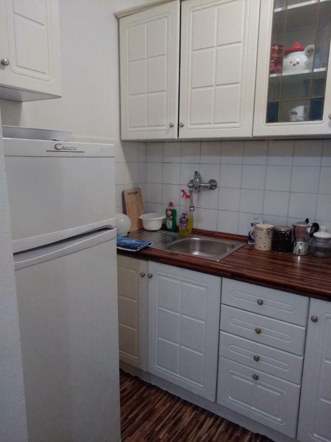 Appartement Istra à Koper Extérieur photo