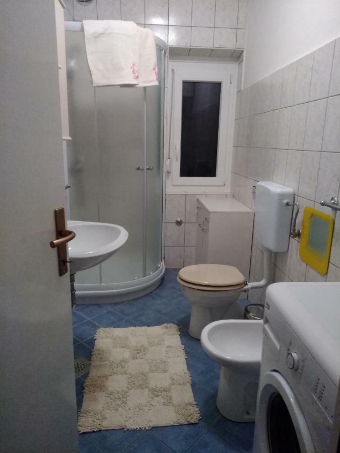 Appartement Istra à Koper Extérieur photo