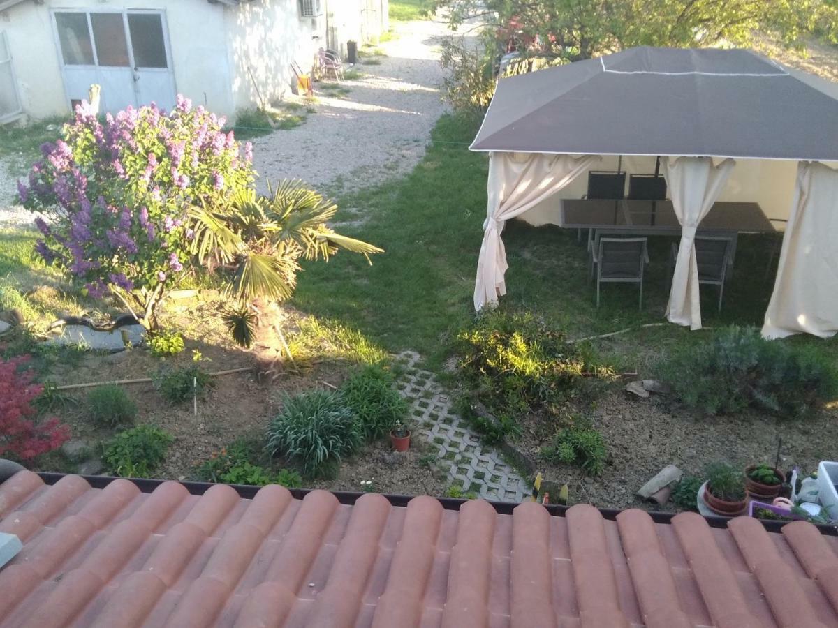 Appartement Istra à Koper Extérieur photo