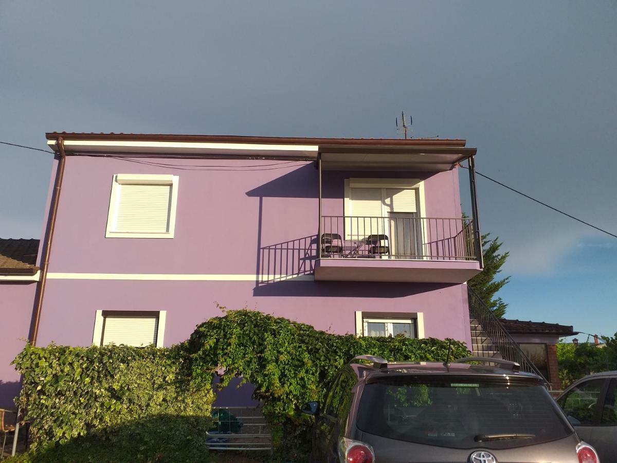 Appartement Istra à Koper Extérieur photo